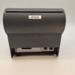 Epson TM-T88IV M129H Thermal POS Receipt Printer w/ Power Adapter - Image 3
