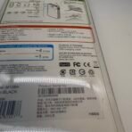 APC 10000mAh Portable Power Bank Mobile Charger M10BK New Sealed - Image 5