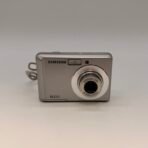 Samsung ES15 10.2MP Digital Camera 3x Zoom Tested Working