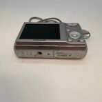 Samsung ES15 10.2MP Digital Camera 3x Zoom Tested Working - Image 5