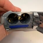 Samsung ES15 10.2MP Digital Camera 3x Zoom Tested Working - Image 6