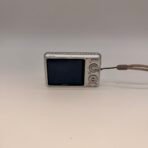 Sony Cyber-shot DSC-W210 12.1MP Camera Bundle Charger Battery 2GB Card - Image 3