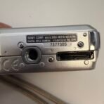 Sony Cyber-shot DSC-W210 12.1MP Camera Bundle Charger Battery 2GB Card - Image 4