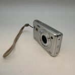 Sony Cyber-shot DSC-W210 12.1MP Camera Bundle Charger Battery 2GB Card - Image 5