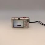 Canon PowerShot SD1200 IS 10MP Camera Bundle Battery 4GB SD Card Case - Image 3