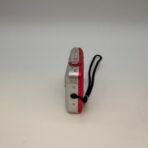 Canon PowerShot SD1200 IS 10MP Camera Bundle Battery 4GB SD Card Case - Image 4