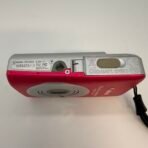 Canon PowerShot SD1200 IS 10MP Camera Bundle Battery 4GB SD Card Case - Image 7