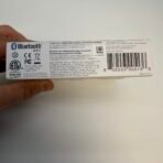 Tile Bluetooth Tracker Key Finder Model T1003 Sealed New - Image 6