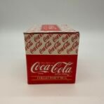 Vintage 1995 Coca-Cola Collector Mug Set Enesco 169986 169803 w Boxes - Image 5