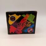 Vintage 1995 Coca-Cola Collector Mug Set Enesco 169986 169803 w Boxes - Image 9