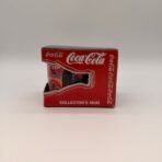 Vintage 1995 Coca-Cola Collector Mug Set Enesco 169986 169803 w Boxes - Image 12