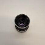 Kern Paillard Switar 16mm f1.8 AR C Mount Lens for Bolex H16 Switzerland - Image 4