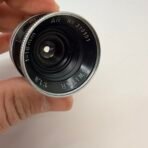 Kern Paillard Switar 16mm f1.8 AR C Mount Lens for Bolex H16 Switzerland - Image 6