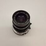 Leitz Macro-Cinegon 10mm f/1.8 Lens for Leicina Super 8 Made in Germany