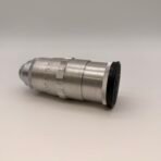 Vintage Steinheil München Cine Telephoto Lens f/4 Aluminum Germany - Image 4