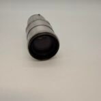 Vintage Steinheil München Cine Telephoto Lens f/4 Aluminum Germany