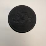 Vintage Steinheil München Cine Telephoto Lens f/4 Aluminum Germany - Image 8