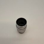 Vintage Elgeet Cinematar 1½” f/3.5 Telephoto D-Mount 8mm Cine Lens USA