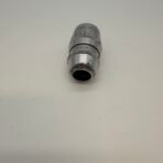 Vintage Elgeet Cinematar 1½” f/3.5 Telephoto D-Mount 8mm Cine Lens USA - Image 2