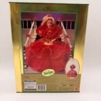 1993 Holiday Barbie Special Edition #10824 Mattel Happy Holidays Doll NIB - Image 2
