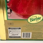 1993 Holiday Barbie Special Edition #10824 Mattel Happy Holidays Doll NIB - Image 3