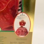 1993 Holiday Barbie Special Edition #10824 Mattel Happy Holidays Doll NIB - Image 5