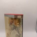 1992 Happy Holidays Cristalline Barbie Special Edition Mattel #1429 NIB - Image 3