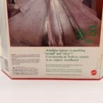 1992 Happy Holidays Cristalline Barbie Special Edition Mattel #1429 NIB - Image 5
