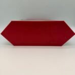 1992 Happy Holidays Cristalline Barbie Special Edition Mattel #1429 NIB - Image 8