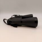 Vintage Carl Wetzlar 16x50 Rangefinder Binoculars Achromatic w/ Case K-313146 - Image 2