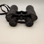 Vintage Carl Wetzlar 16x50 Rangefinder Binoculars Achromatic w/ Case K-313146 - Image 3