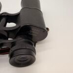 Vintage Carl Wetzlar 16x50 Rangefinder Binoculars Achromatic w/ Case K-313146 - Image 4
