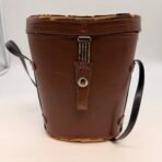 Vintage Carl Wetzlar 16x50 Rangefinder Binoculars Achromatic w/ Case K-313146 - Image 8