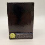 Vintage GE P2760 AM Radio Transparent Blue General Electric Japan w/ Box - Image 7