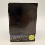 Vintage GE P2760 AM Radio Transparent Blue General Electric Japan w/ Box - Image 9