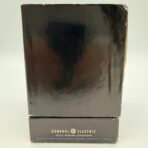 Vintage GE P2760 AM Radio Transparent Blue General Electric Japan w/ Box - Image 10