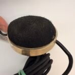 Vintage Pioneer SE-L40 Stereo Headphones Brass Hi-Fi 1972 Japan - Image 7