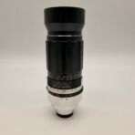 Soligor 180mm f/3.5 Telephoto Lens Manual Focus Japan #86410398 - Image 2