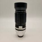 Soligor 180mm f/3.5 Telephoto Lens Manual Focus Japan #86410398 - Image 3