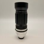 Soligor 180mm f/3.5 Telephoto Lens Manual Focus Japan #86410398 - Image 9