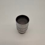 Vintage Angenieux Bell & Howell 3” f/2.5 Cine Lens C-Mount France #397188