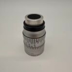 Vintage Angenieux Bell & Howell 3” f/2.5 Cine Lens C-Mount France #397188 - Image 2