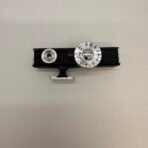 Vintage Precisa Camera Cold Shoe Rangefinder Distance Finder - Image 3