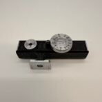 Vintage Precisa Camera Cold Shoe Rangefinder Distance Finder - Image 6