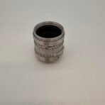 Vintage Kodak Cine Ektar II 25mm f/1.4 C-Mount Lens Eastman Kodak USA - Image 5