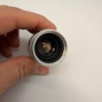 Vintage Kodak Cine Ektar II 25mm f/1.4 C-Mount Lens Eastman Kodak USA - Image 9