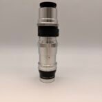 Piesker Tele-Picon 250mm f/5.5 Cine Lens Germany Nr.16735 Telephoto - Image 3