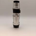 Piesker Tele-Picon 250mm f/5.5 Cine Lens Germany Nr.16735 Telephoto - Image 4