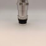 Piesker Tele-Picon 250mm f/5.5 Cine Lens Germany Nr.16735 Telephoto - Image 5