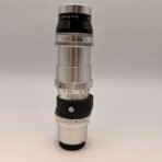 Piesker Tele-Picon 250mm f/5.5 Cine Lens Germany Nr.16735 Telephoto - Image 9